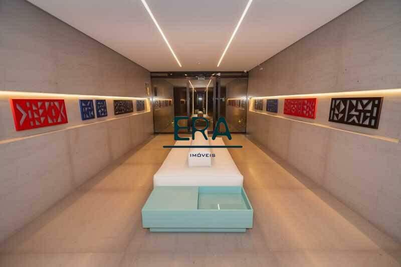 Apartamento, Lourdes, 4 Quartos, 4 Vagas, 4 Suítes