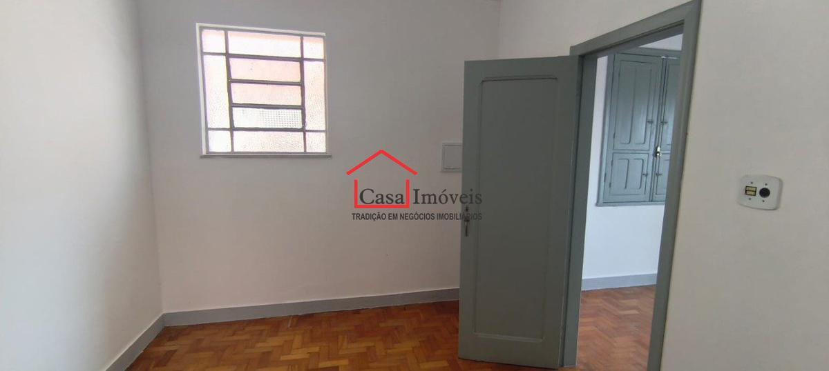 Casa, Graça, 3 Quartos, 1 Vaga