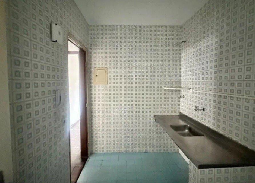 Apartamento, Sion, 3 Quartos, 2 Vagas, 1 Suíte