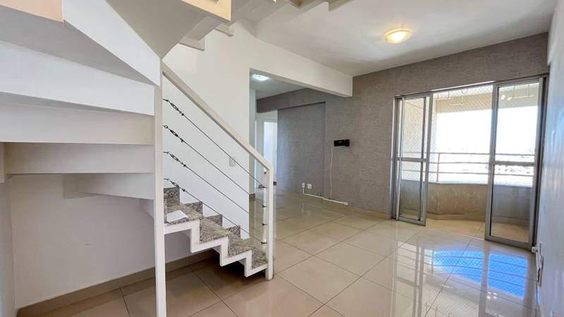 Cobertura, Estoril, 3 Quartos, 4 Vagas, 1 Suíte