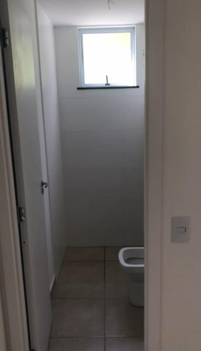 Apartamento, Madre Gertrudes, 2 Quartos, 1 Vaga