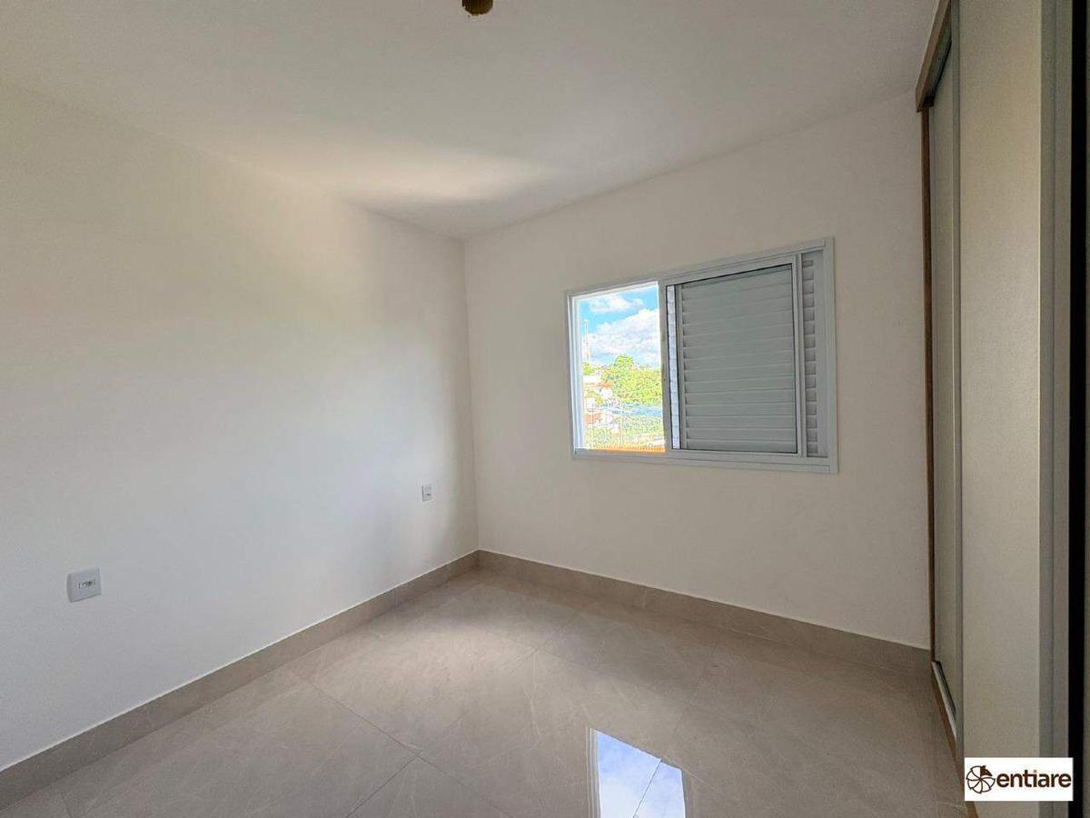 Apartamento, Centro, 2 Quartos, 2 Vagas, 1 Suíte