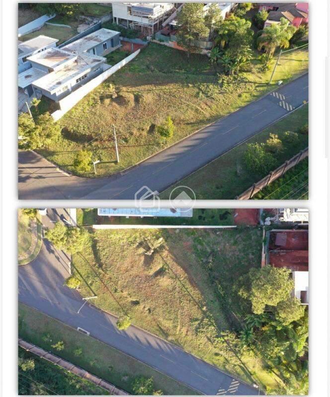 Lote em Condomínio, Alphaville