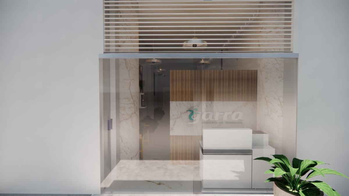 Sala, Centro, 0 Quarto, 0 Vaga