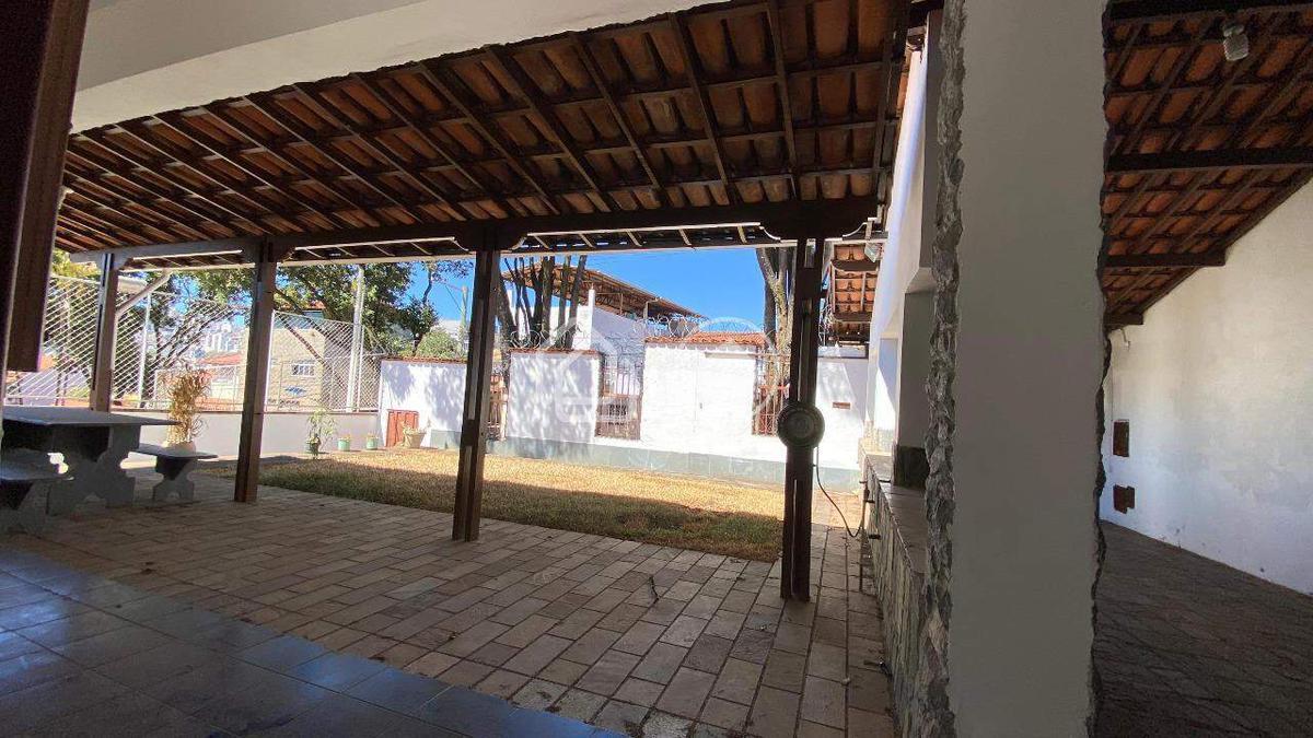 Casa, Palmeiras, 3 Quartos, 3 Vagas, 1 Suíte