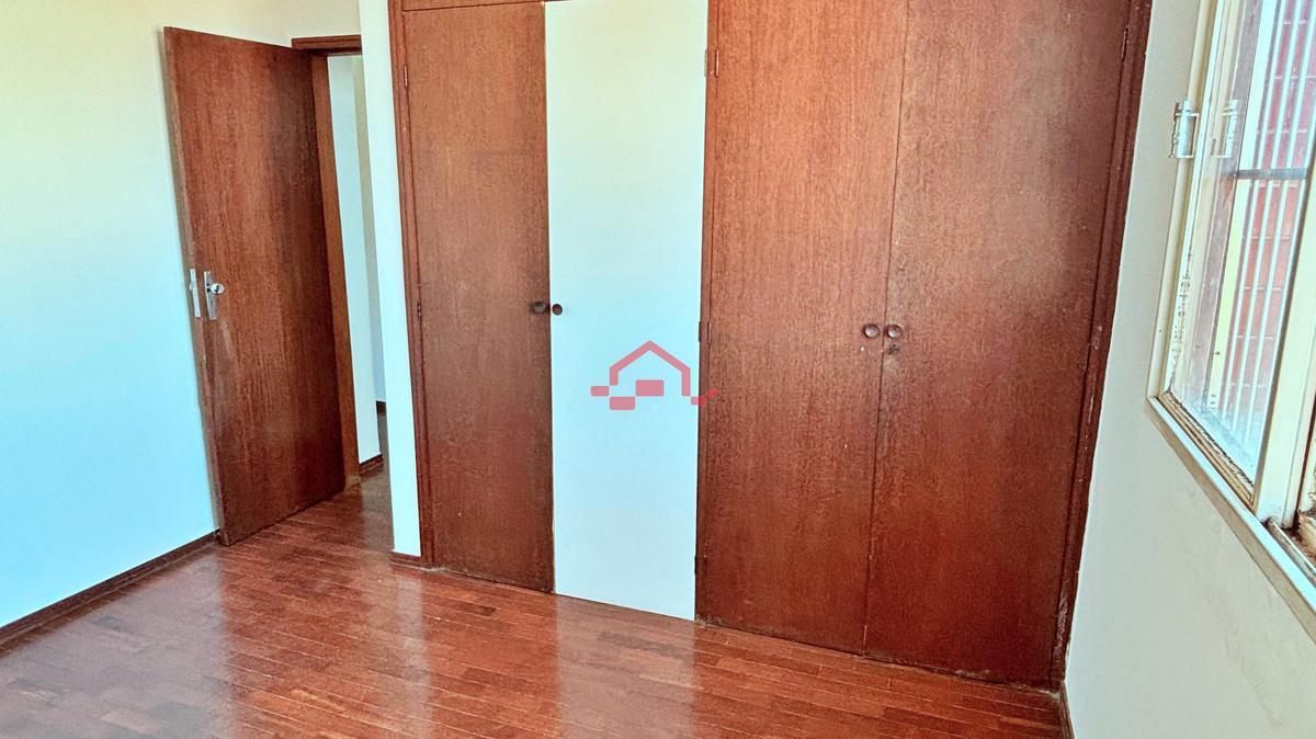 Apartamento, Nova Esperança, 2 Quartos, 1 Vaga