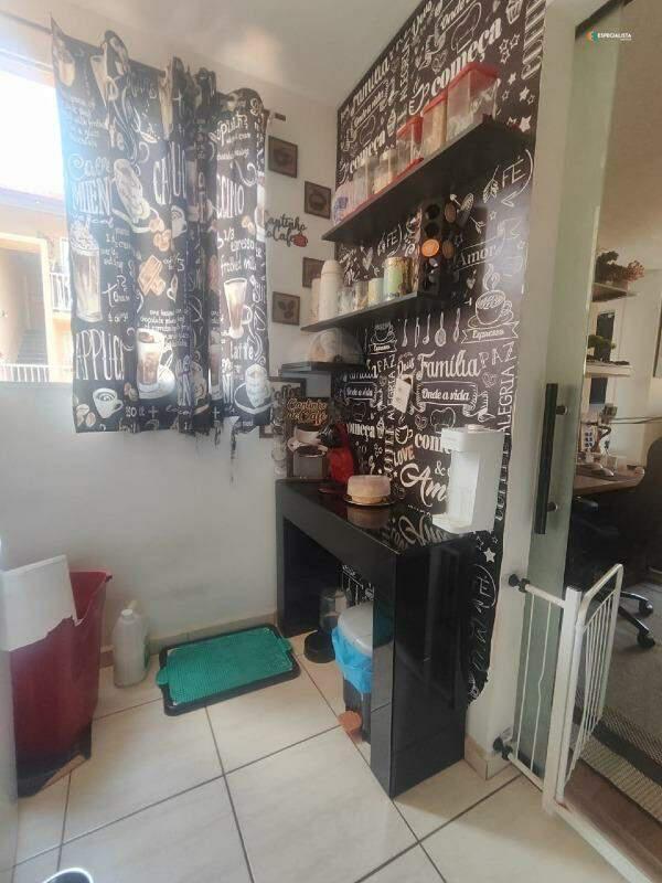 Apartamento, Industrial Americano, 2 Quartos, 1 Vaga