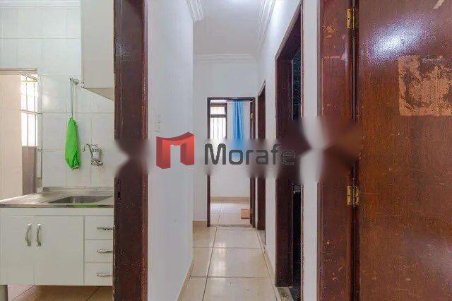 Apartamento, Sagrada Família, 3 Quartos, 1 Vaga