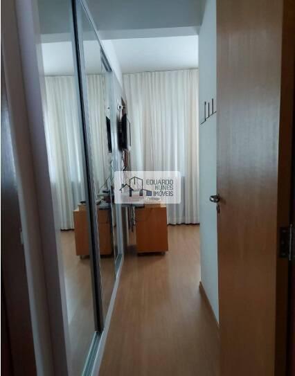 Apartamento, Sion, 4 Quartos, 3 Vagas, 1 Suíte