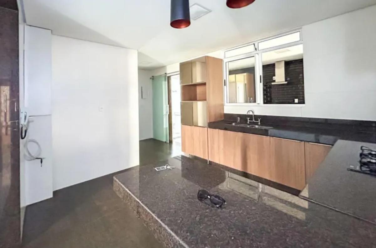 Apartamento, Castelo, 3 Quartos, 3 Vagas, 3 Suítes