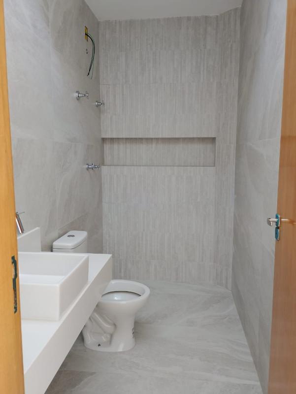 Casa, Santa Amélia, 3 Quartos, 1 Vaga, 1 Suíte
