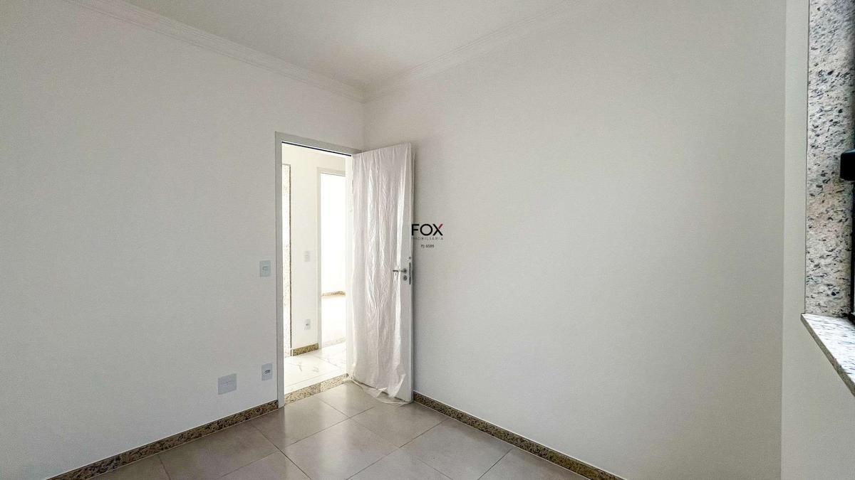 Apartamento, Santa Amélia, 3 Quartos, 1 Vaga, 1 Suíte