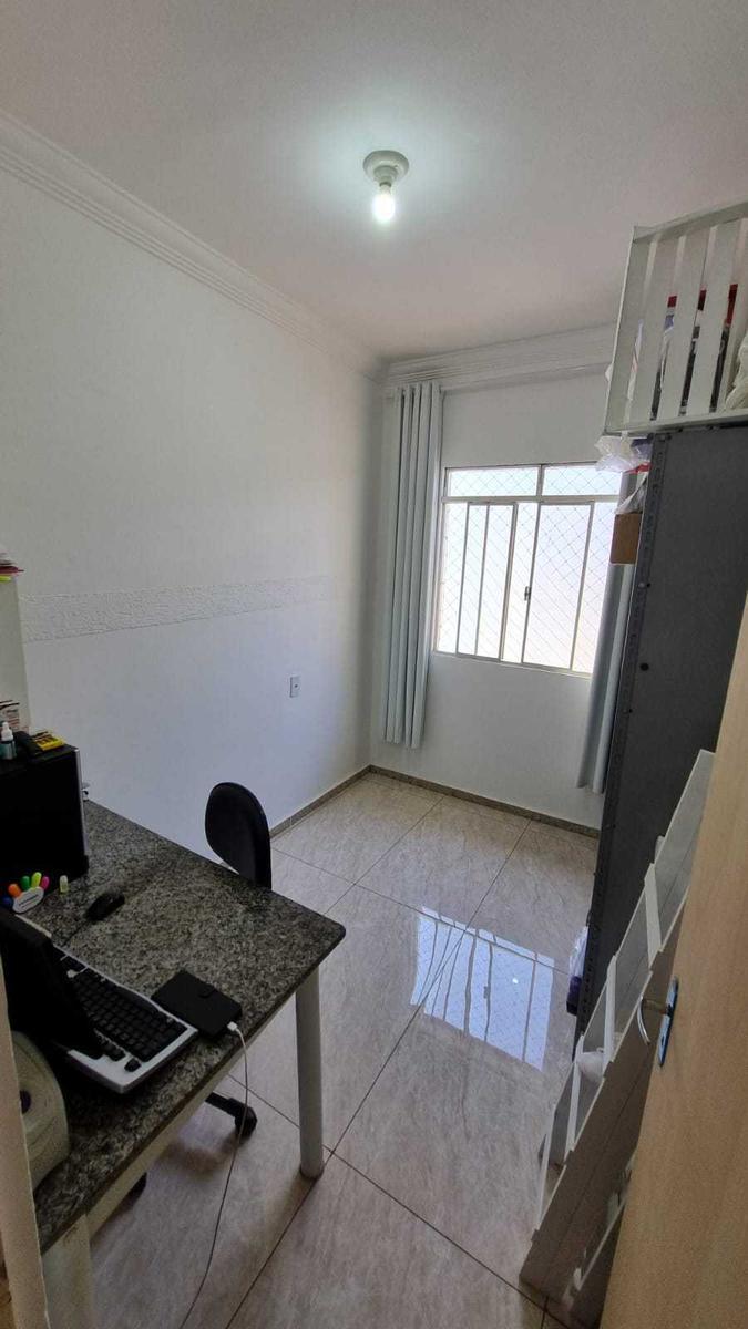 Apartamento, Europa, 3 Quartos, 1 Vaga