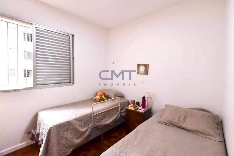 Apartamento, Santo Antônio, 3 Quartos, 2 Vagas, 1 Suíte