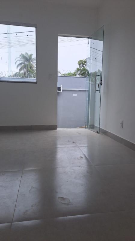 Casa, Parque Agenor Teixeira, 3 Quartos, 1 Vaga