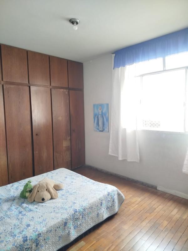 Apartamento, Prado, 3 Quartos, 1 Vaga
