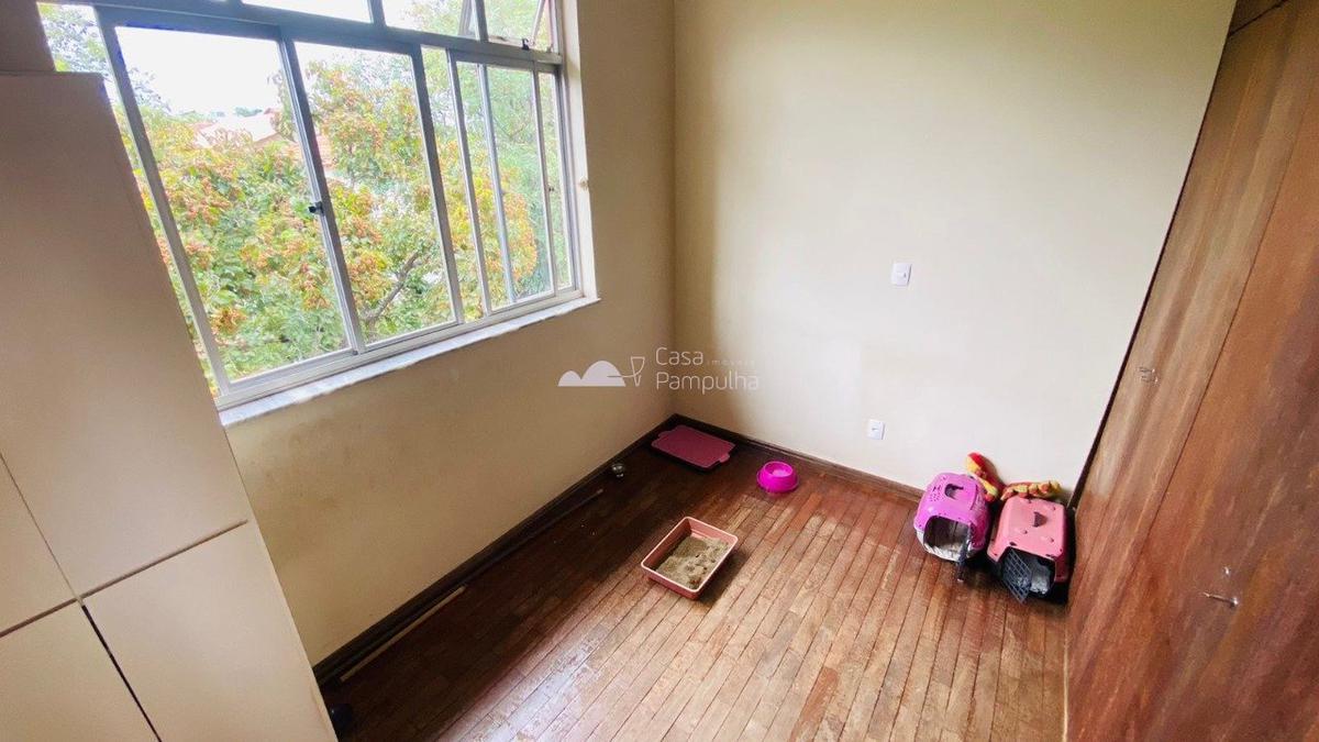 Apartamento, Vila Clóris, 4 Quartos, 5 Vagas, 1 Suíte