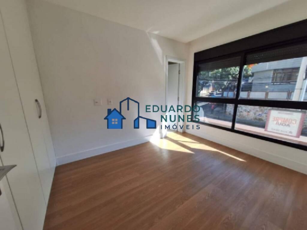 Apartamento, Anchieta, 2 Quartos, 2 Vagas, 1 Suíte