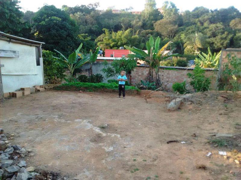 Lote, San Genaro, 3 Quartos, 3 Vagas
