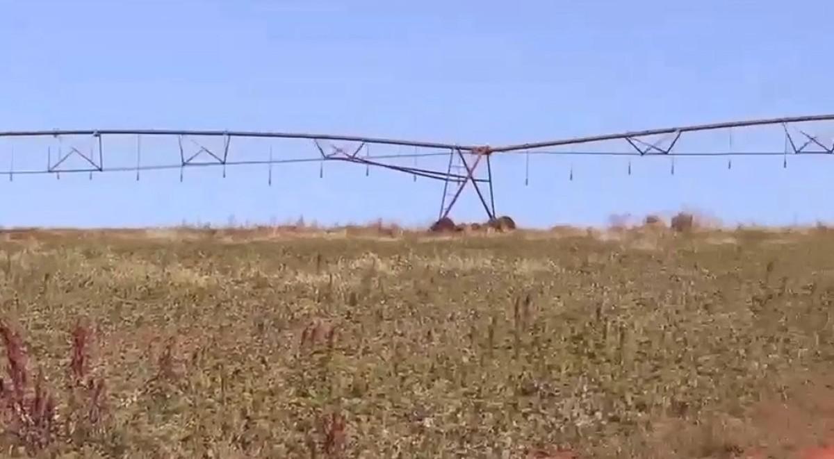 Fazenda, Zona Rural, 3 Quartos, 0 Vaga