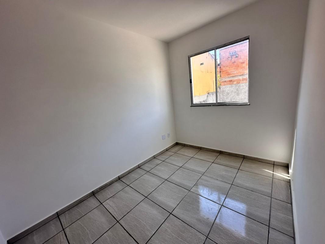 Apartamento, Bom Jesus, 2 Quartos, 1 Vaga