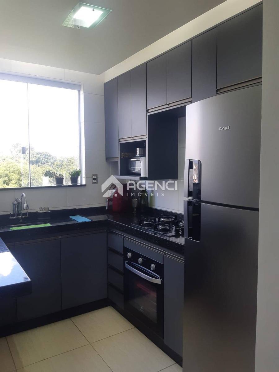 Apartamento, Parque Xangri-lá, 2 Quartos, 0 Vaga, 0 Suíte