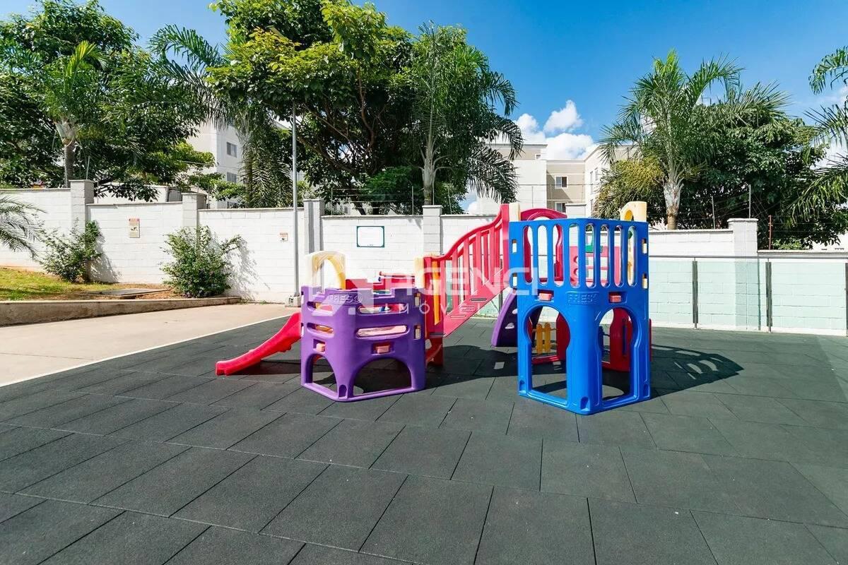 Apartamento, Chácara Cotia, 2 Quartos, 0 Vaga, 0 Suíte