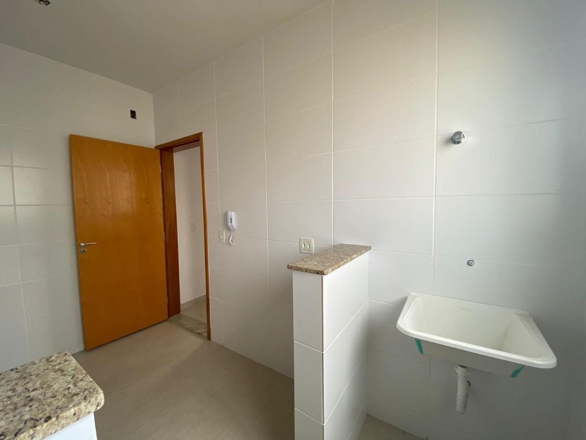 Apartamento, Cândida Ferreira, 2 Quartos, 1 Vaga