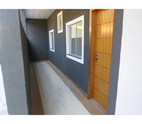 Apartamento, Floresta Encantada, 2 Quartos, 1 Vaga