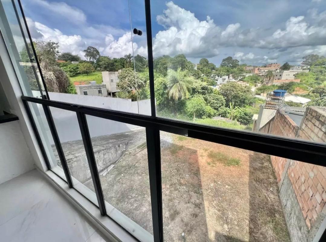 Casa, Colonial, 3 Quartos, 4 Vagas, 1 Suíte