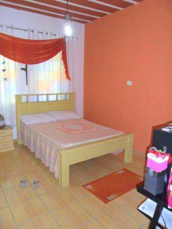 Casa, Parque Recreio, 2 Quartos, 4 Vagas