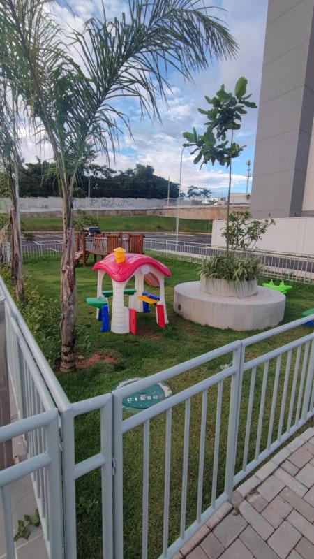 Apartamento, Mantiqueira, 2 Quartos, 1 Vaga