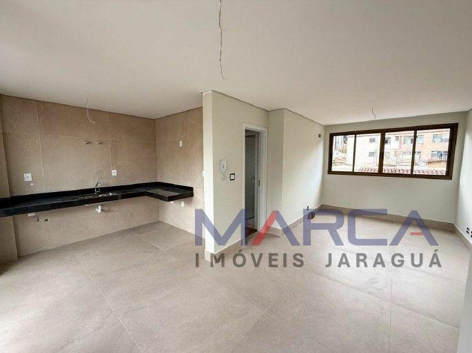 Apartamento, Liberdade, 3 Quartos, 2 Vagas