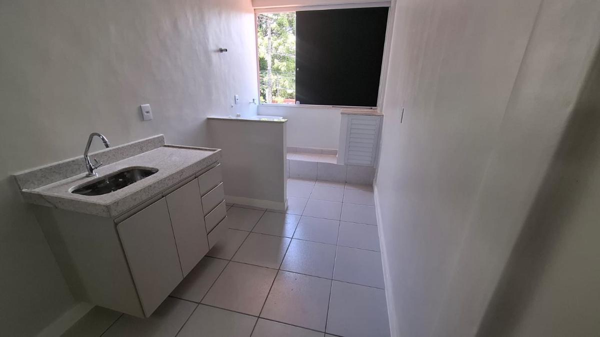 Quitinete, Renascença, 1 Quarto, 0 Vaga