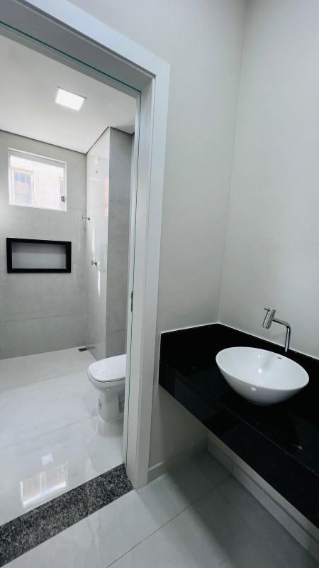 Apartamento, Pedra Azul, 3 Quartos, 2 Vagas