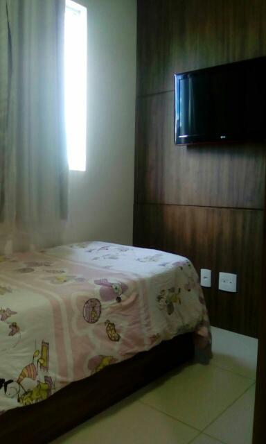 Apartamento, Manacás, 3 Quartos, 2 Vagas, 1 Suíte