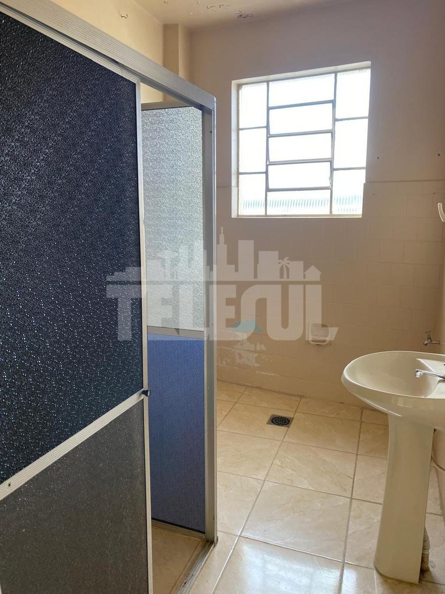 Apartamento, Centro, 3 Quartos, 0 Vaga, 1 Suíte