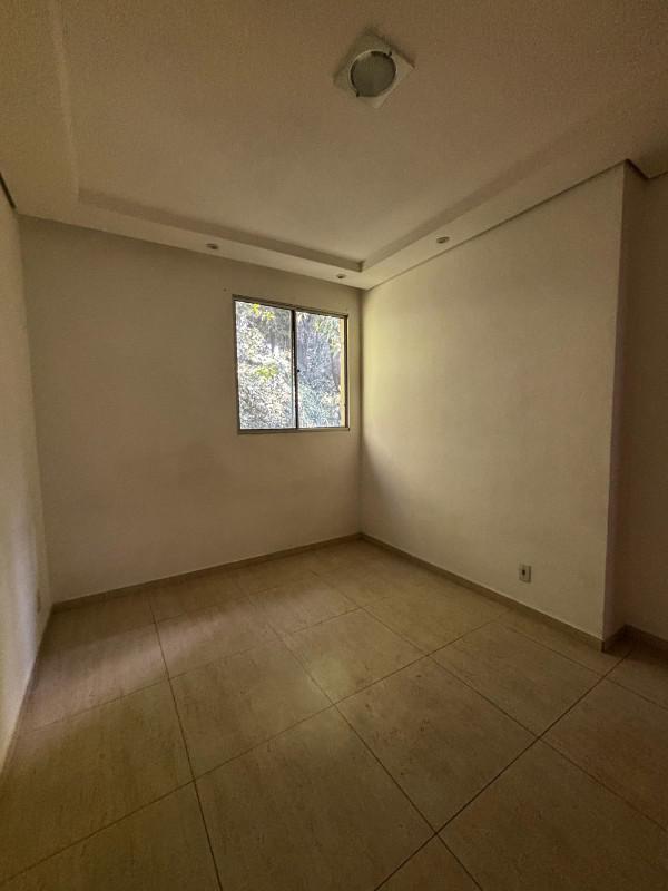 Apartamento, Tony (justinópolis), 2 Quartos, 1 Vaga