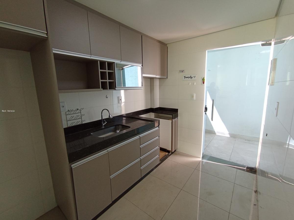 Apartamento, Copacabana, 2 Quartos, 1 Vaga