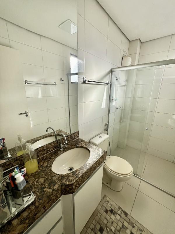 Apartamento, Jardim da Cidade, 3 Quartos, 2 Vagas, 1 Suíte