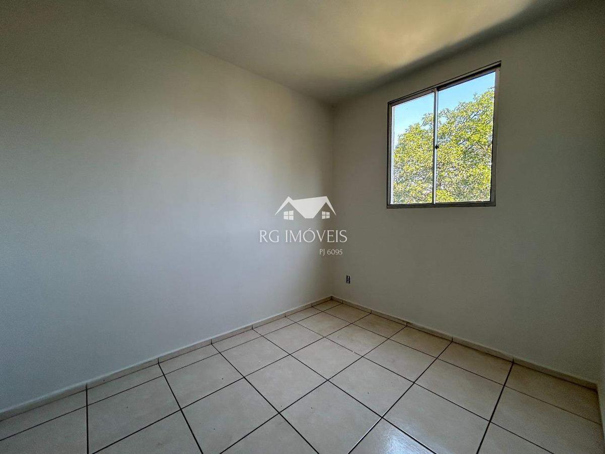 Apartamento, Olaria, 2 Quartos, 1 Vaga