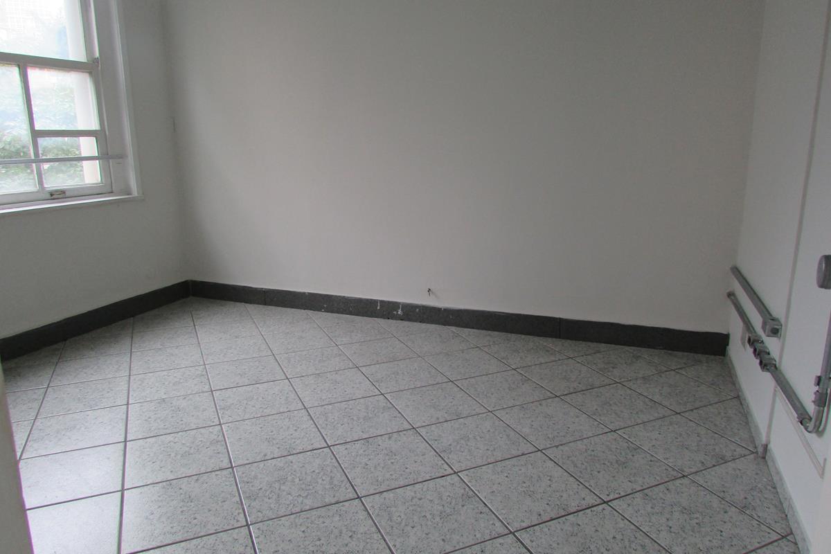 Andar, Centro