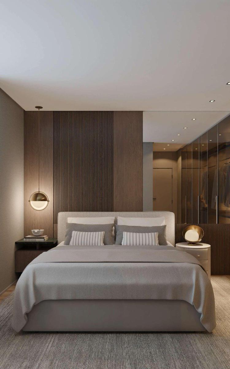 Apartamento, Luxemburgo, 4 Quartos, 3 Vagas, 2 Suítes