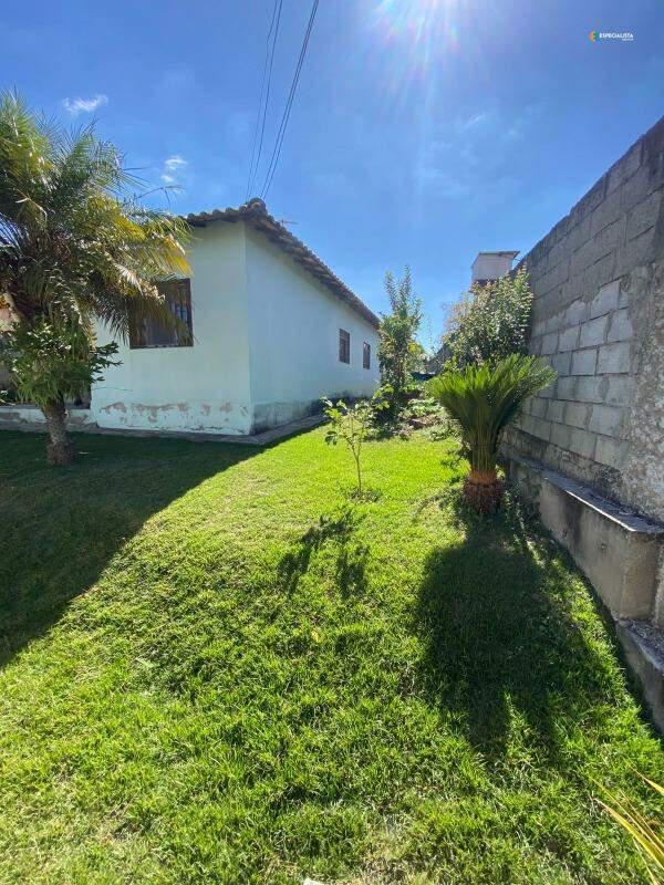 Casa, Idulipe, 3 Quartos, 4 Vagas, 1 Suíte