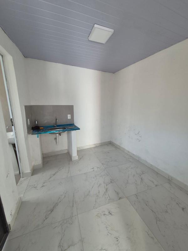 Casa, Aparecida, 1 Quarto, 1 Vaga