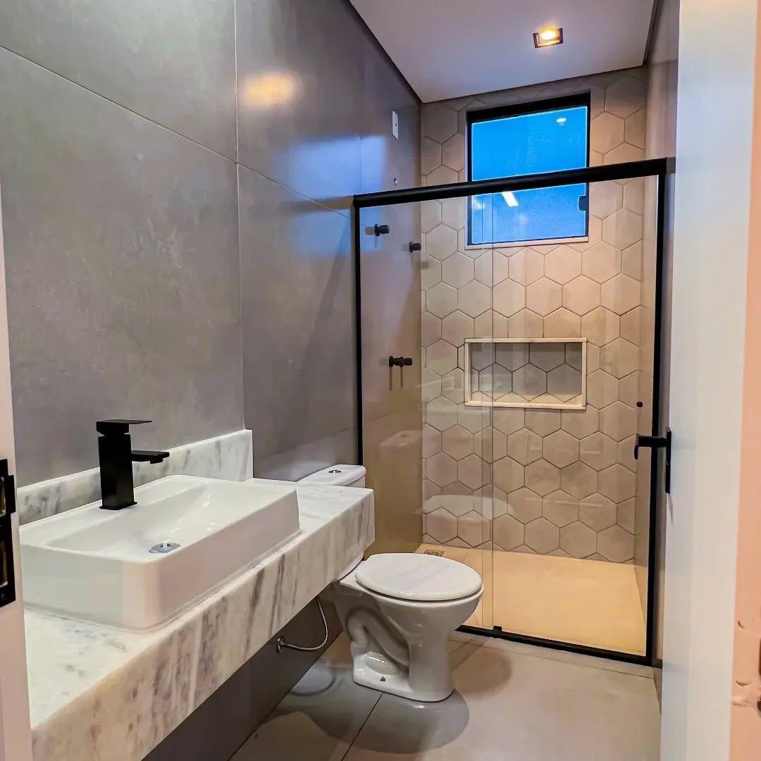 Casa, Bela Vista, 3 Quartos, 4 Vagas, 1 Suíte