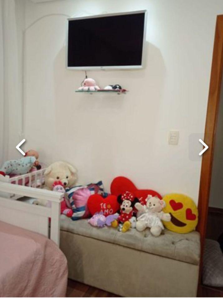 Apartamento, Nova Vista, 2 Quartos, 1 Vaga