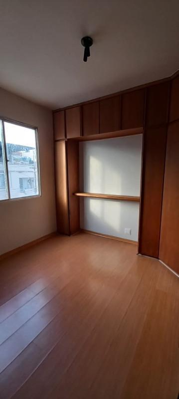 Cobertura, Caiçaras, 3 Quartos, 1 Vaga, 1 Suíte