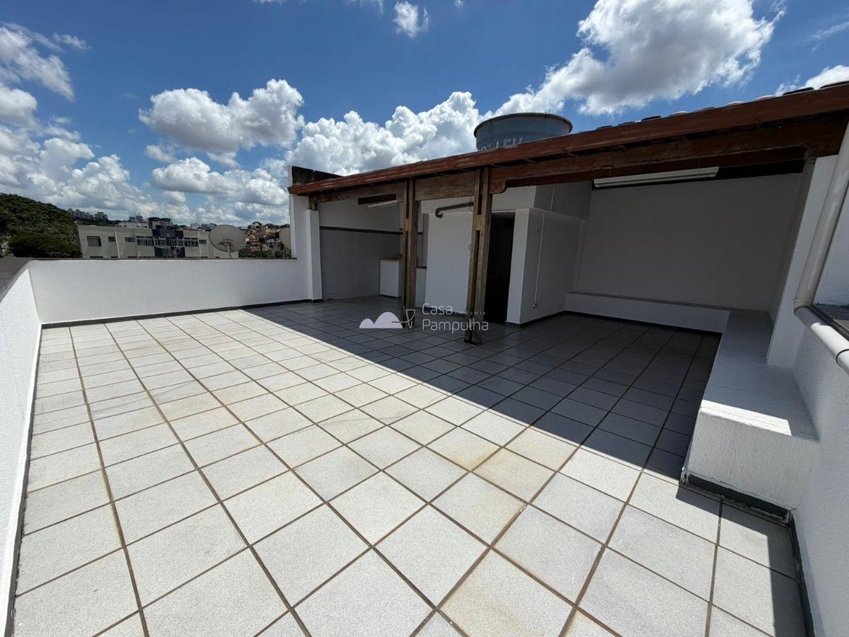 Apartamento, São João Batista (venda Nova), 2 Quartos, 1 Vaga