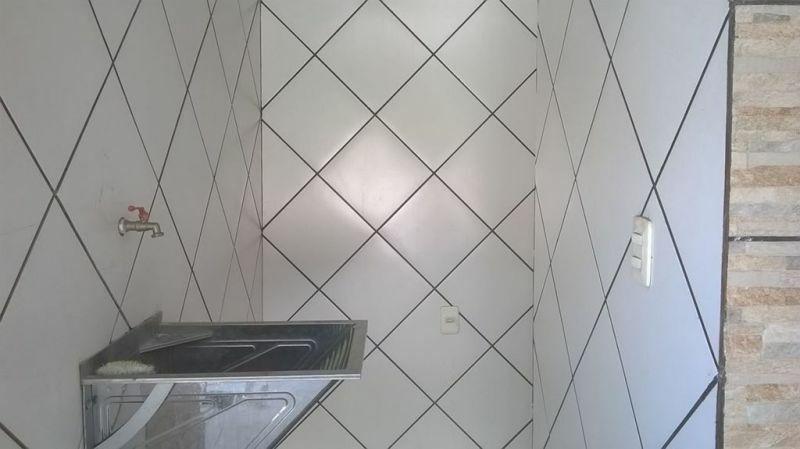 Casa, Centro, 4 Quartos, 1 Vaga, 1 Suíte